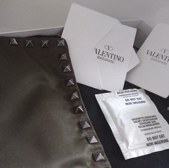 Clutch bag - Picture 6 of 12